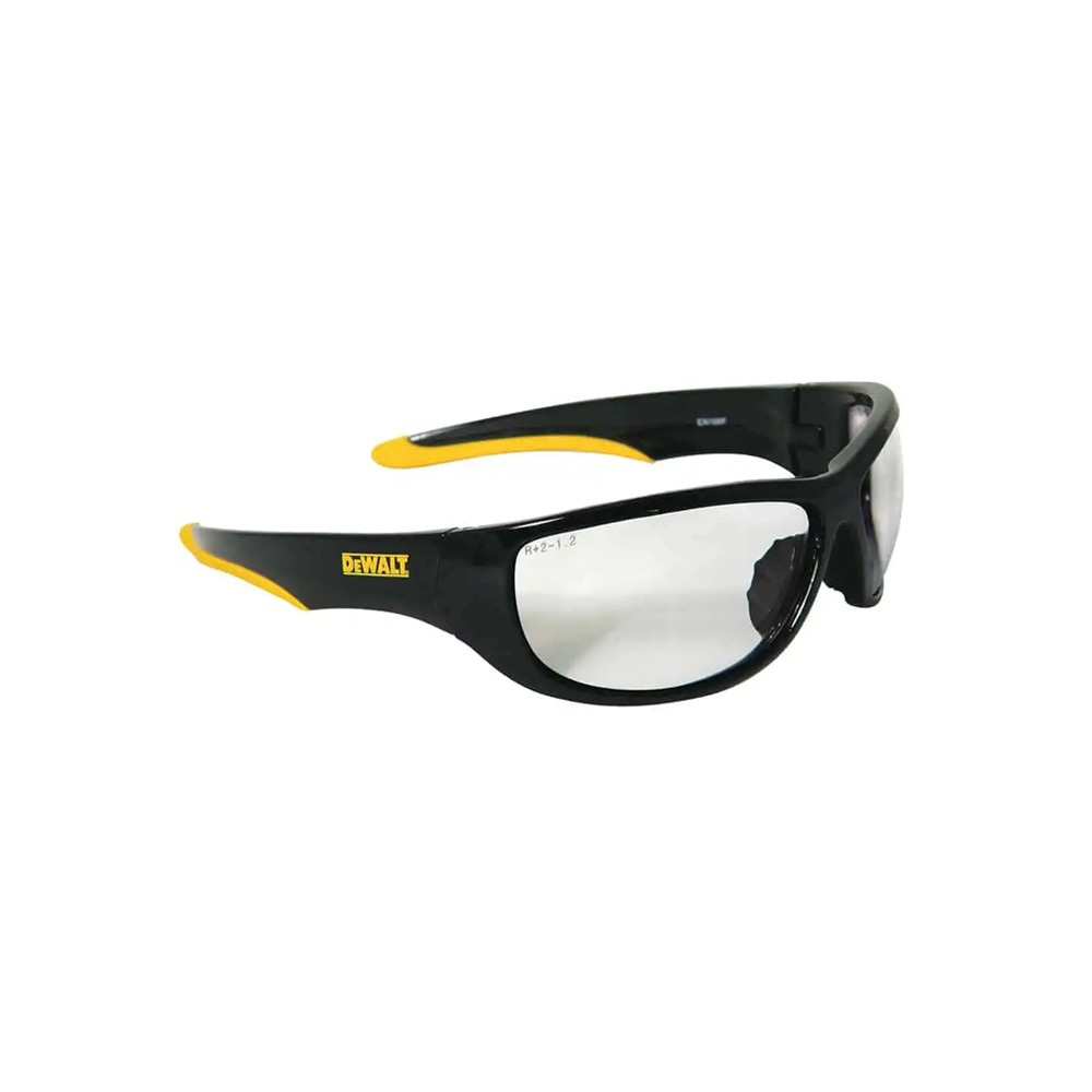 Dewalt DPG94-1D Dual Mold Safety Glasses