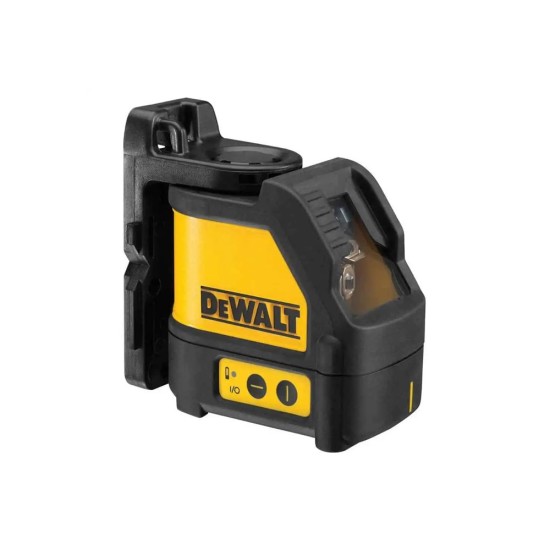 Dewalt DW088K-B5 Self Levelling Cross Line Laser Dewalt DW088K-B5 Self Levelling Cross Line Laser