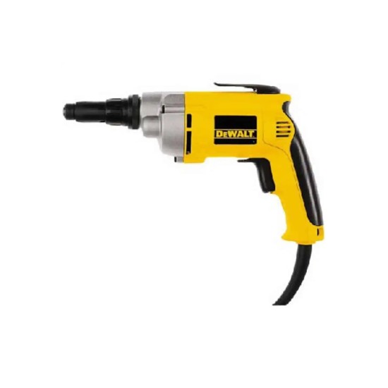 Dewalt DW268-B5 Electric Versaclutch Screwdriver Dewalt DW268-B5 Electric Versaclutch Screwdriver