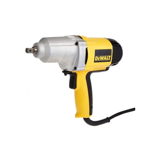 Dewalt DW292-GB Heavy Duty Impact Wrench Dewalt DW292-GB Heavy Duty Impact Wrench