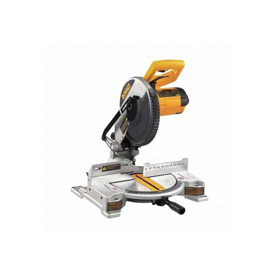 Dewalt DW714-B5 Compound Mitre Saw Dewalt DW714-B5 Compound Mitre Saw