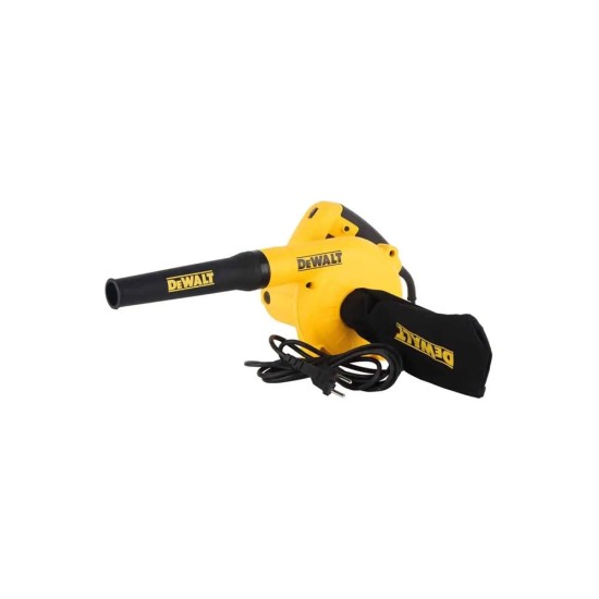 Dewalt DWB800-B5 Heavy Duty Corded Blower Dewalt DWB800-B5 Heavy Duty Corded Blower