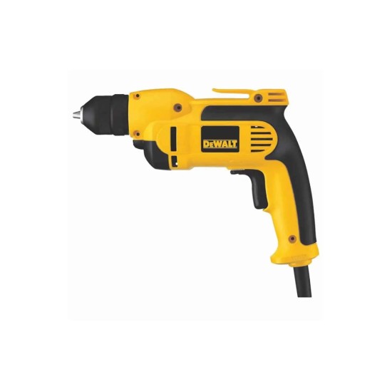 Dewalt DWD112S-B5 10mm Rotary Drill with Keyless Chuck Dewalt DWD112S-B5 10mm Rotary Drill with Keyless Chuck