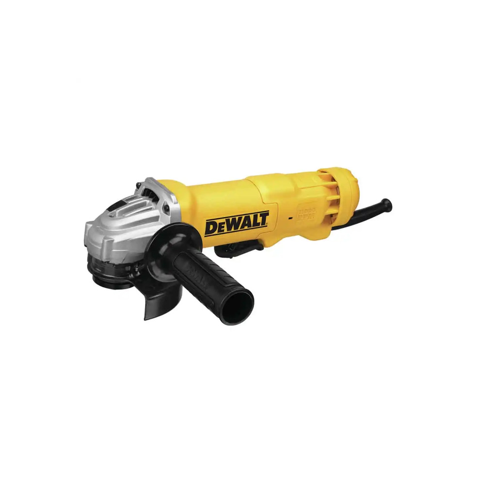 Dewalt DWE4212-B5 Paddle Switch Small Angle Grinder