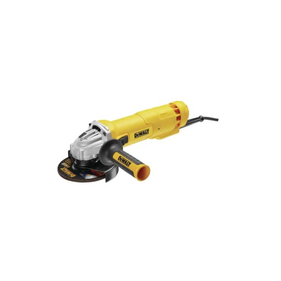 Dewalt DWE4215-B5 Slide Switch Small Angle Grinder Dewalt DWE4215-B5 Slide Switch Small Angle Grinder