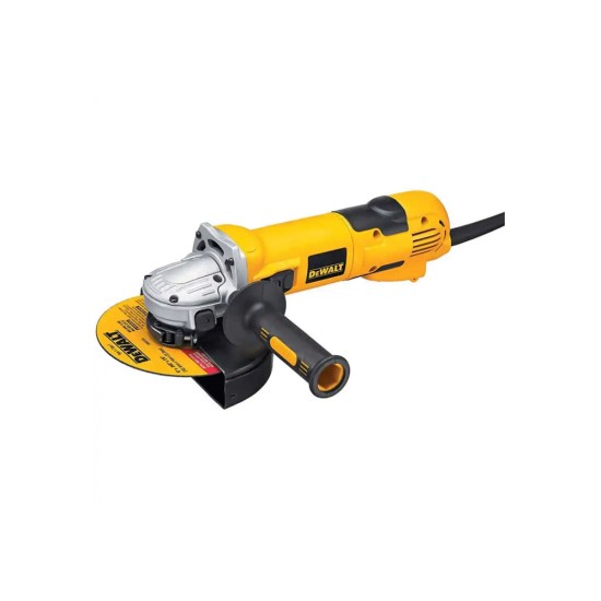 Dewalt DWE4234-B4 Slide Switch Small Angle Grinder Dewalt DWE4234-B4 Slide Switch Small Angle Grinder