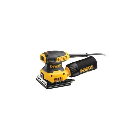 Dewalt DWE6411-B5 Sheet Orbital Palm Sander Dewalt DWE6411-B5 Sheet Orbital Palm Sander