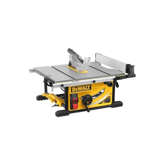Dewalt DWE7492-GB Lightweight Table Saw Kit Dewalt DWE7492-GB Lightweight Table Saw Kit