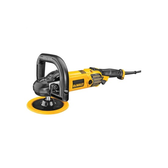 Dewalt DWP849X-B5 Variable Speed Polisher Dewalt DWP849X-B5 Variable Speed Polisher