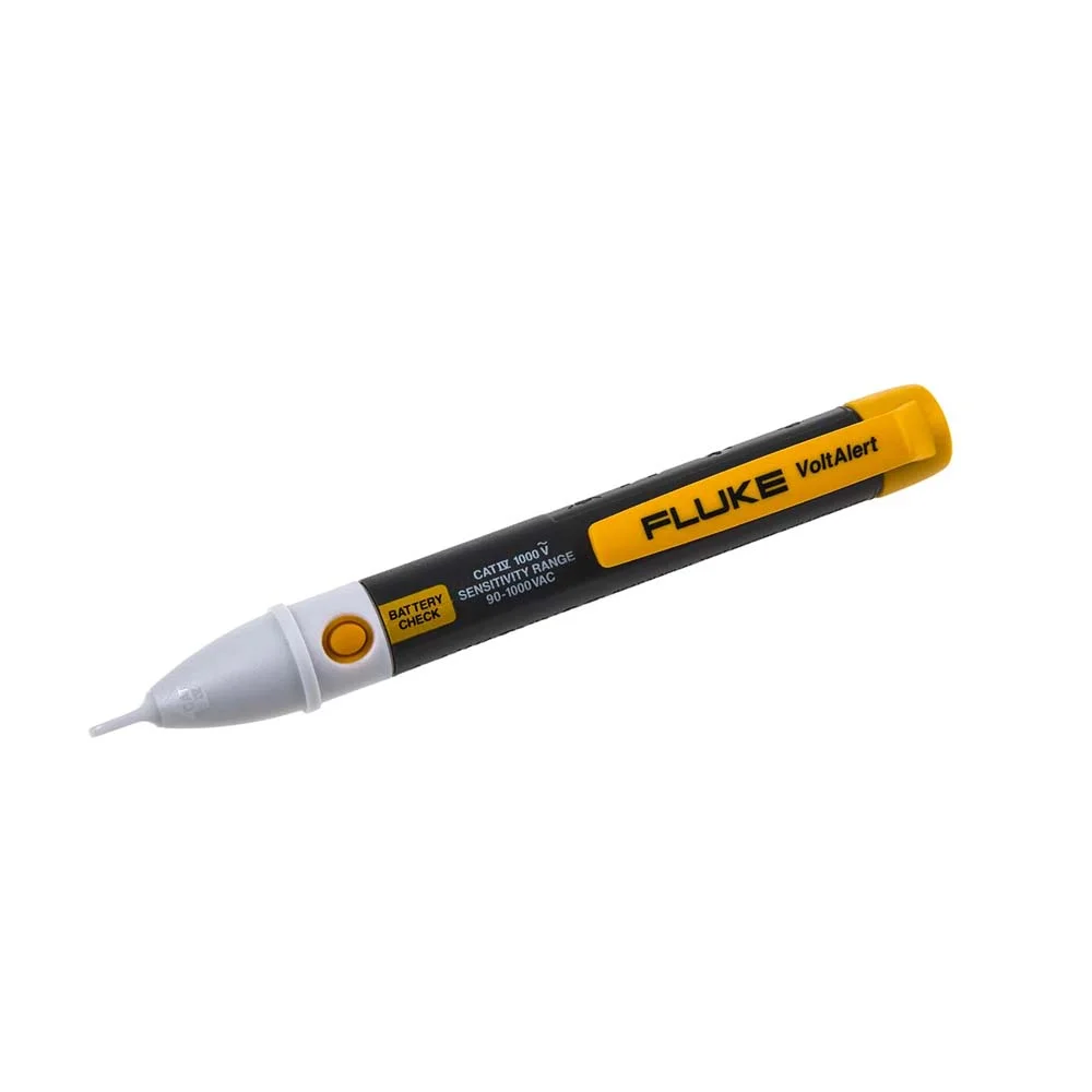 Rilevatore Di Tensione FLUKE 2AC VoltAlert – 90V~1000V AC, Tester Senza Contatto - Foto 3