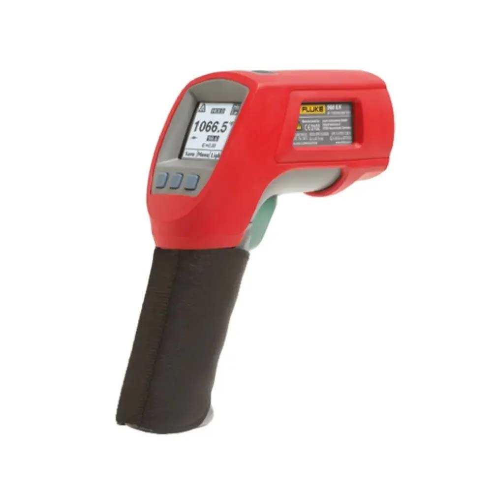 Fluke 568Ex Intrinsically Safe Mini Infrared Thermometer
