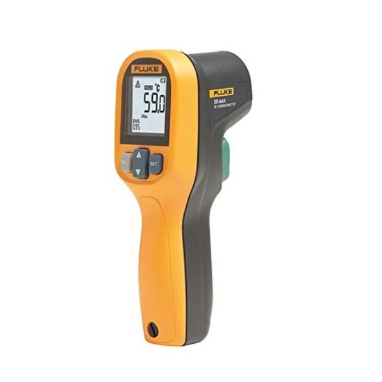 Fluke 59 MAX Infrared Thermometer Fluke 59 MAX Infrared Thermometer