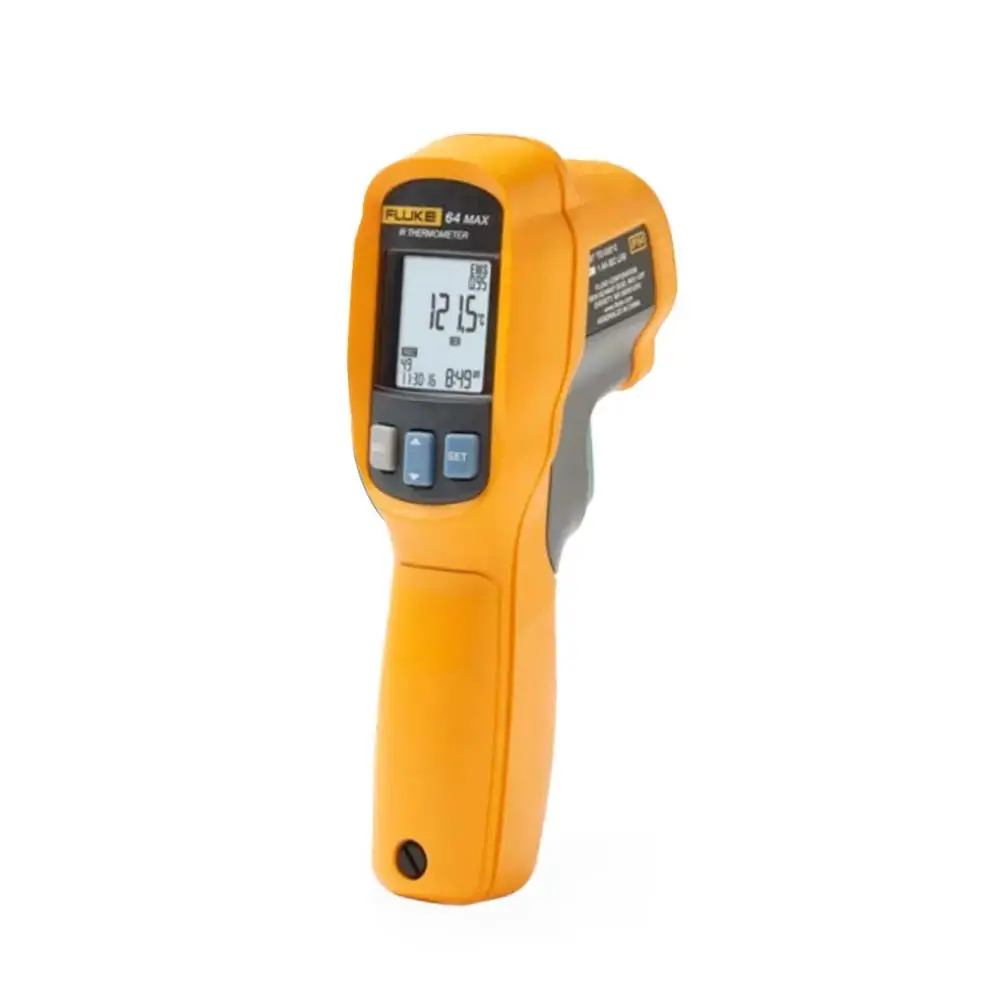 Fluke 64 MAX IR Thermometer Price in Dubai UAE | w11stop.ae