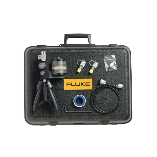 Fluke 700HTPK Hydraulic Test Pressure Kit, 10,000 PSI, 690 Bar Fluke 700HTPK Hydraulic Test Pressure Kit, 10,000 PSI, 690 Bar