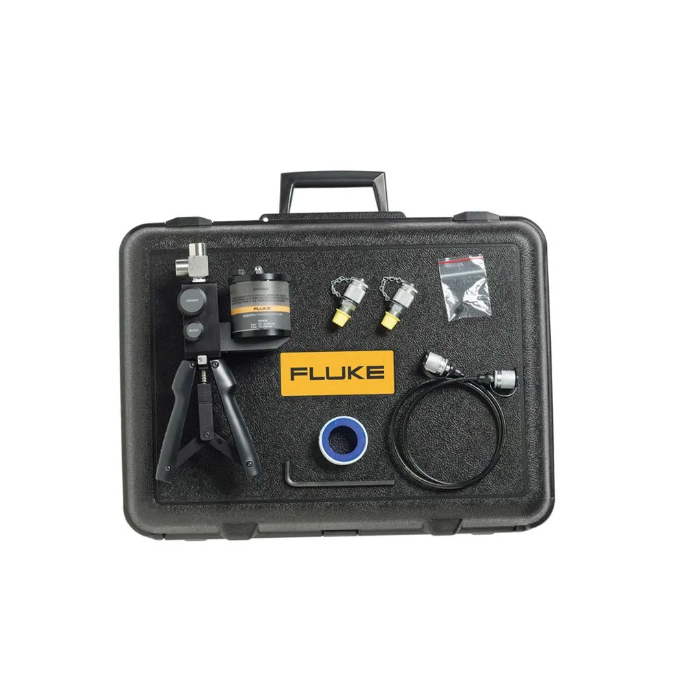 Fluke 700HTPK2 Hydraulic Test Pump Kit Price in Dubai UAE w11stop.ae