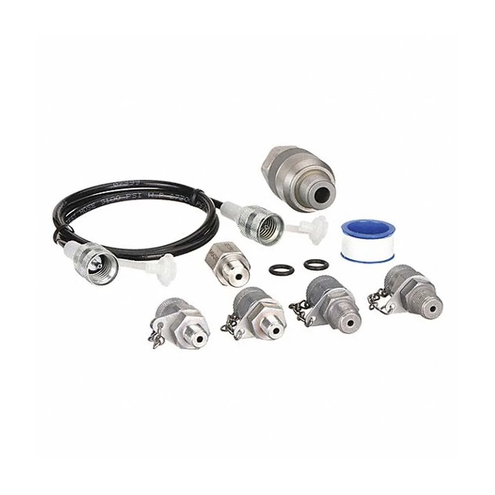 Fluke 700M20TH Transmitter Test Hose Kit Price in Dubai UAE w11stop.ae