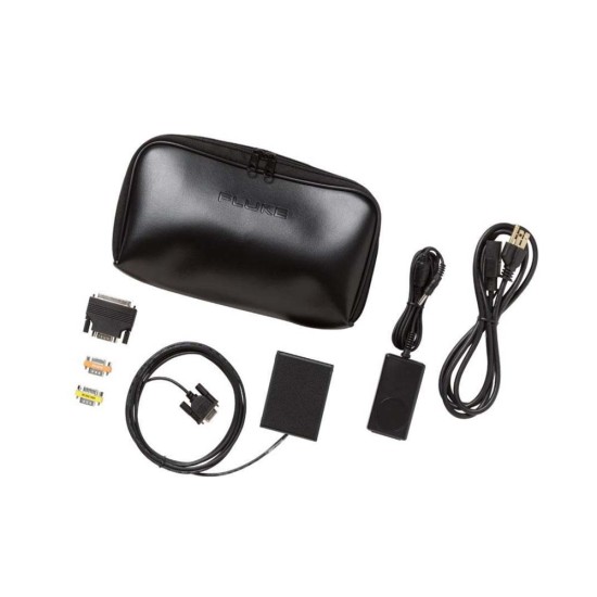 Fluke 700PCK Pressure Module Calibration Kit Fluke 700PCK Pressure Module Calibration Kit