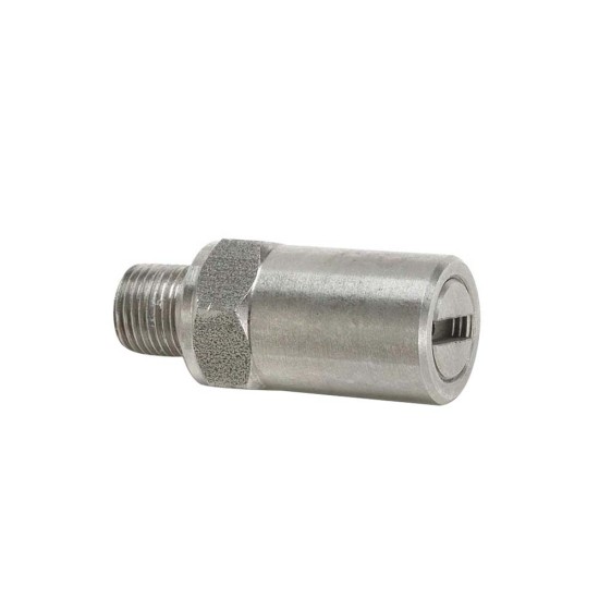 Fluke 700PRV-1 Pressure Relief Valve, 725 To 5800 PSI, For 700HTP-1 Hydraulic Test Pump Fluke 700PRV-1 Pressure Relief Valve, 725 To 5800 PSI, For 700HTP-1 Hydraulic Test Pump