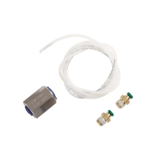 Fluke 71x Hose Kit Accessory Fluke 71x Hose Kit Accessory