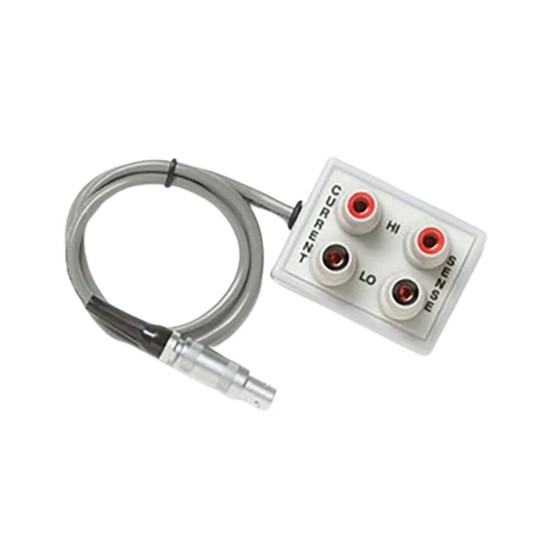 Fluke 720URTDA Universal RTD Adapter; 719 Pro And 721 Fluke 720URTDA Universal RTD Adapter; 719 Pro And 721