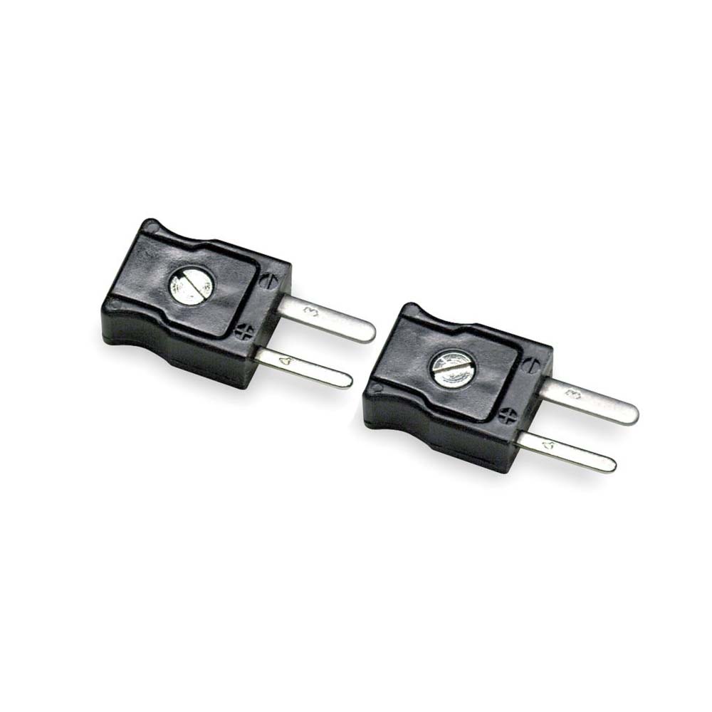 Fluke 80CJ-M Male Mini Connectors