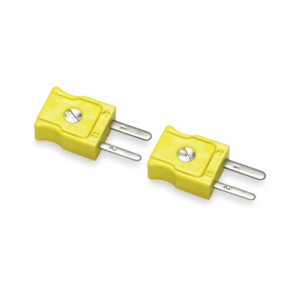 Fluke 80CK-M Male Mini Connectors