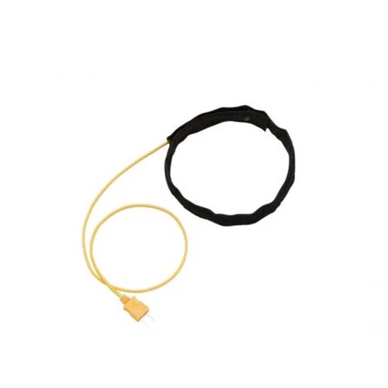 Fluke 80PK-11 Ype-K Velcro Thermocouple Temperature Probe