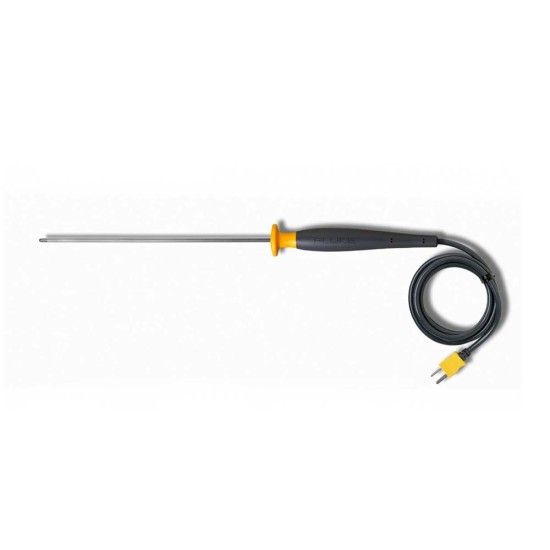 Fluke 80PK-22 Suregrip Immersion Temperature Probe