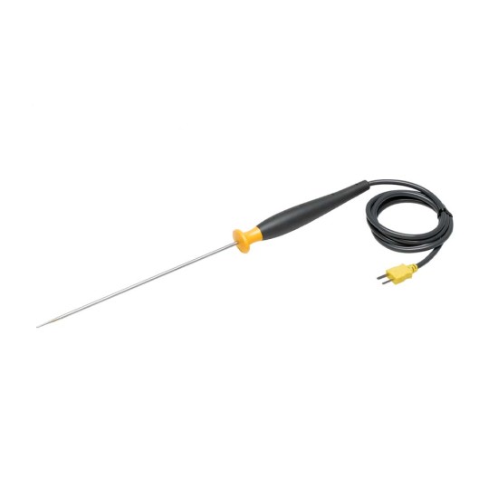 Fluke 80PK-26 Suregrip Tapered Temperature Probe
