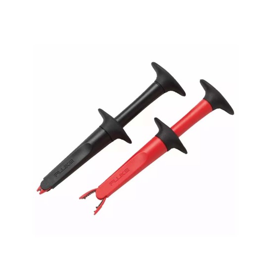 Fluke AC220 Suregrip Alligator Clip Set Fluke AC220 Suregrip Alligator Clip Set