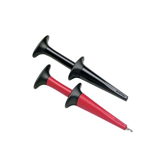 Fluke AC280 Suregrip Hook Clip Set Fluke AC280 Suregrip Hook Clip Set