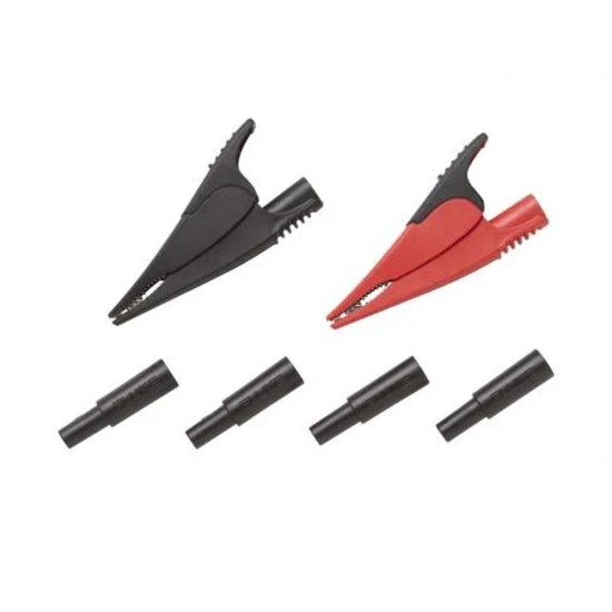 Fluke AC285-FTP Suregrip Alligator Clips And Adaptors Fluke AC285-FTP Suregrip Alligator Clips And Adaptors