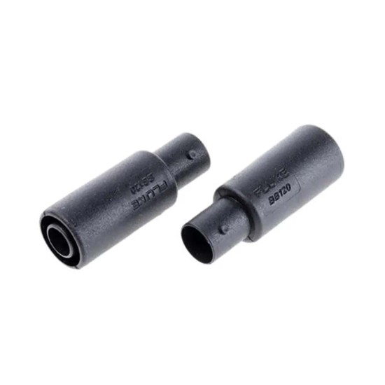 Fluke BB120 Banana To Bnc Adapter Fluke BB120 Banana To Bnc Adapter