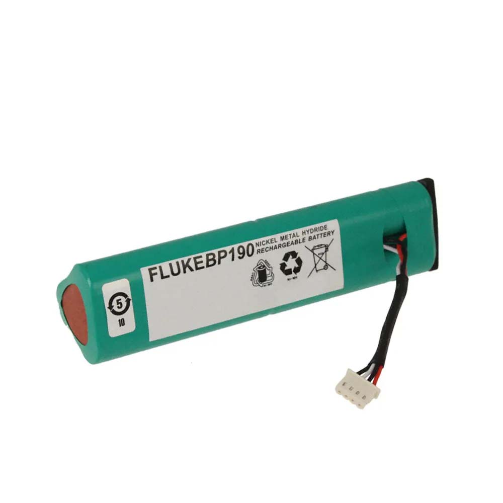 Fluke BP190 Rechargeable Nimh Battery Pack