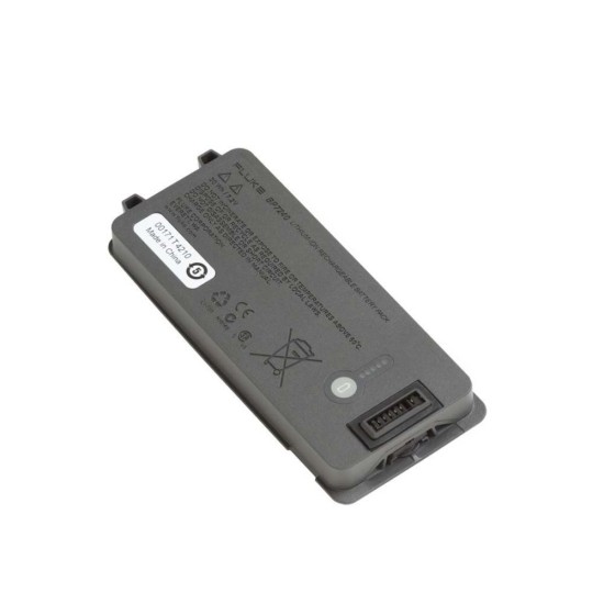 Fluke BP7240 Li-Ion Battery Pack, For Fluke 75X Documenting Process Calibrator Fluke BP7240 Li-Ion Battery Pack, For Fluke 75X Documenting Process Calibrator