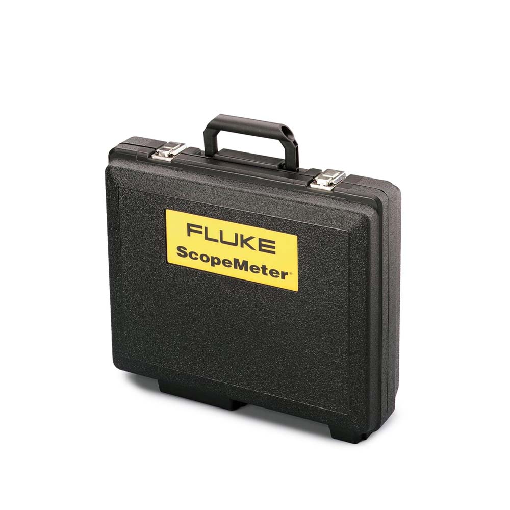 Fluke C120 Hard Carrying Case (43B/120 S)