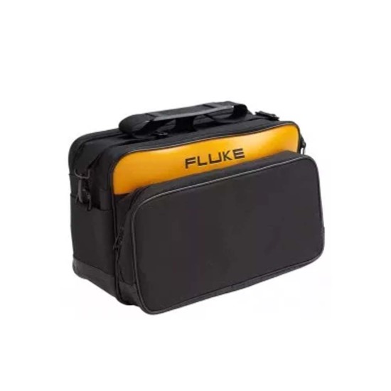 Fluke C120B Soft Carrying Case For 120B Series
