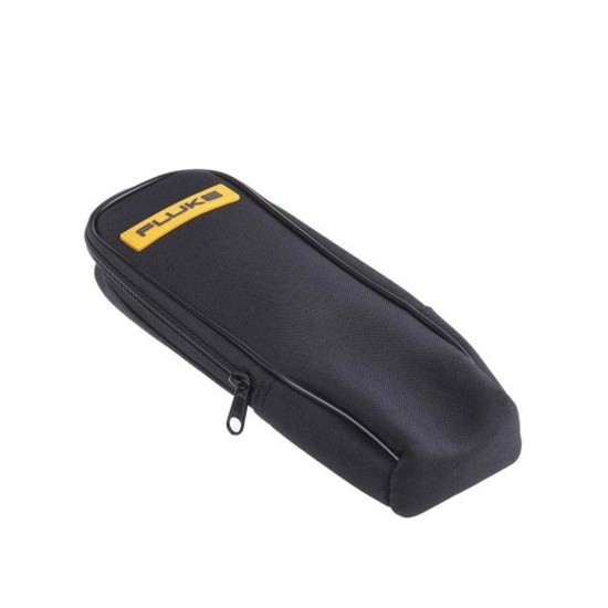 Fluke C150 Zippered Soft Carrying Case