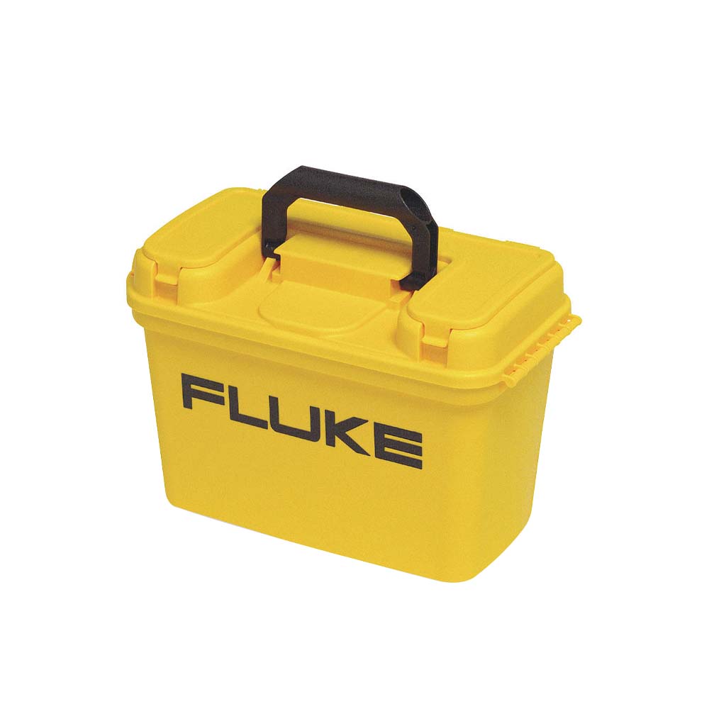 Fluke C1600 Gear Box For Meters And Accessories