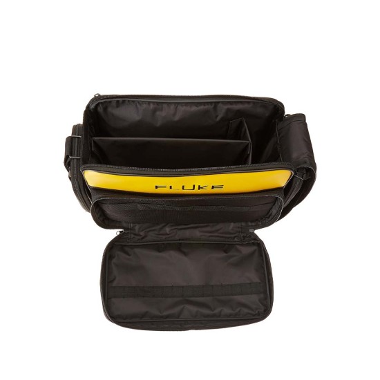 Fluke C195 Zippered Carrying Soft Case