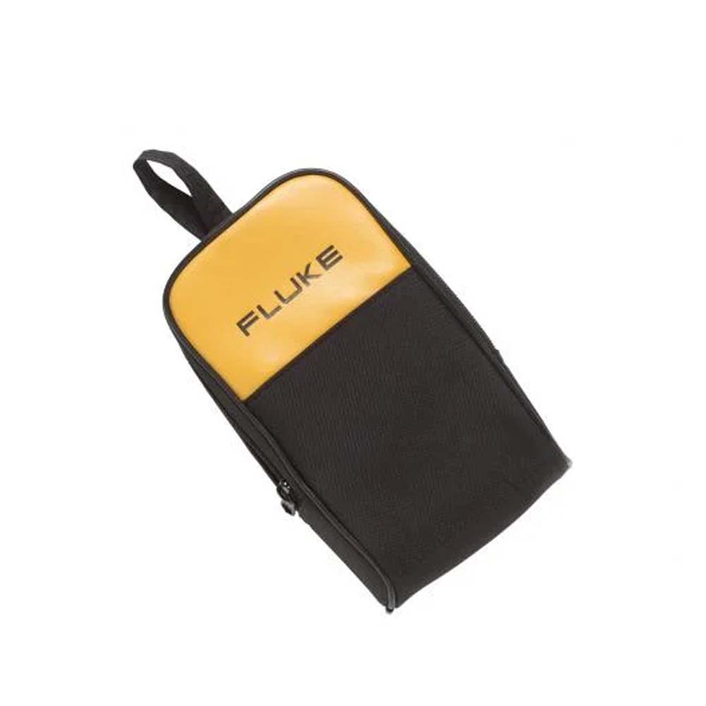 Fluke C25 Large Soft Carrying Case For Digital Multimeters
