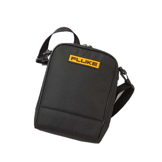 Fluke C280 Polyester Soft Carrying Case