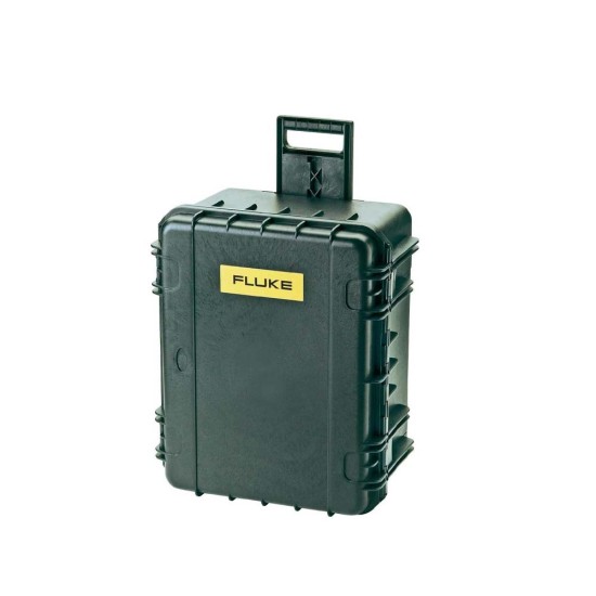 Fluke C437-II Hard Case 430 S II With Rollers