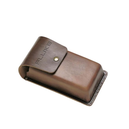 Fluke C510 Leather Meter Case
