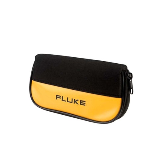 Fluke C75 Test Lead Accessory Case Fluke C75 Test Lead Accessory Case