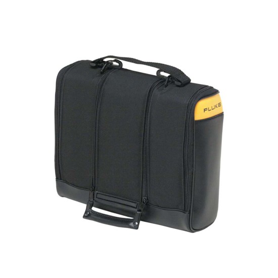 Fluke C789 Meter And Accessory Case Fluke C789 Meter And Accessory Case