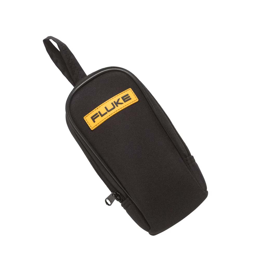Fluke C90 Soft Zipper Case For Digital Multimeters