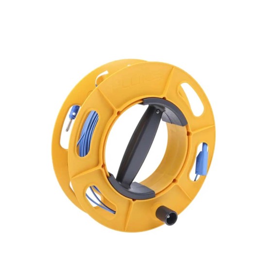 Fluke Cable Reel 25M BL Fluke Cable Reel 25M BL