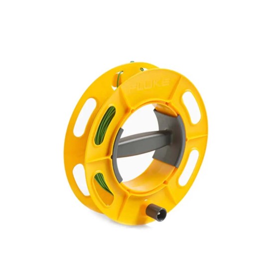Fluke Cable Reel 25M GR Fluke Cable Reel 25M GR