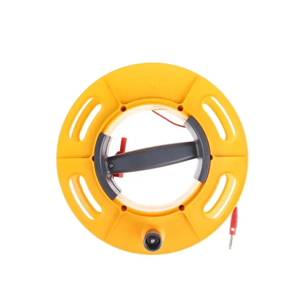 Fluke Cable Reel 50M RD Price in Dubai UAE | w11stop.ae